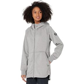 Women's Minxy Full-Zip Fleece