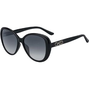 JIMMY CHOO Women's Modern Sunglasses