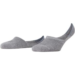 FALKE Women Step High Cut Invisible W 1 Pair