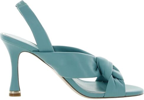 Kenneth Cole Women's Blanche 85 Knot Slingback Heeled Sandal in Kuwait