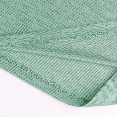 تيشيرتات رياضية بغطاء للرأس بأكمام قصيرة للرجال ومناسبة للجاف وقلنسوة لرياضة كمال الأجسام in Kuwait