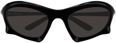 بالينسياجا نظارة شمسية للرجال BB0229S اسود/رمادي 59/20/125 in Kuwait