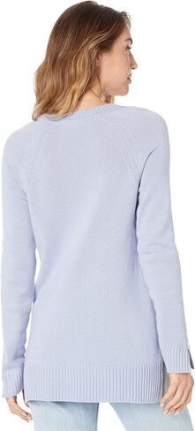 Splendid Women's Slash Neck Sweater in Saudi Arabia