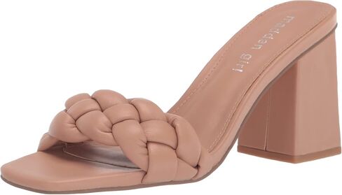 Madden Girl Women's Gracy Heeled Sandal in Saudi Arabia