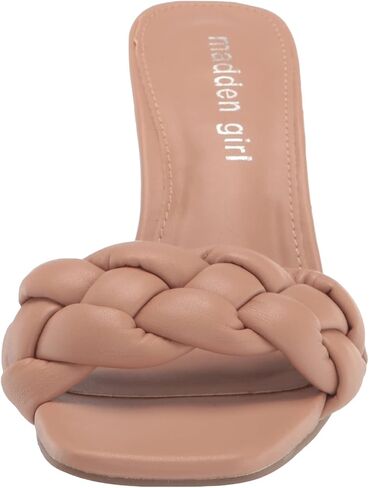 Madden Girl Women's Gracy Heeled Sandal in Saudi Arabia