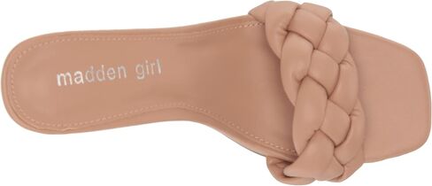 Madden Girl Women's Gracy Heeled Sandal in Saudi Arabia