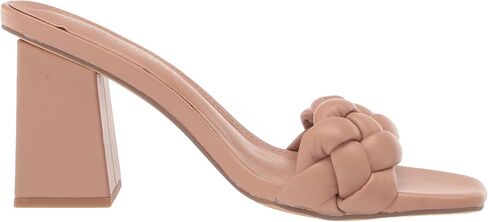 Madden Girl Women's Gracy Heeled Sandal in Saudi Arabia