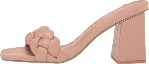 Madden Girl Women's Gracy Heeled Sandal in Saudi Arabia