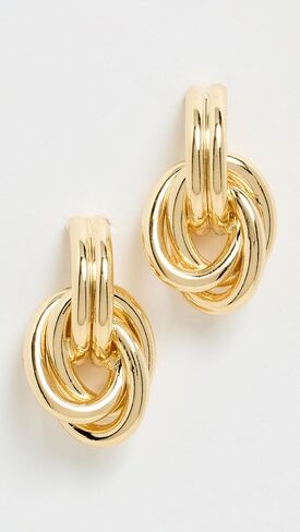 SHASHI Women's Petra Earrings in Saudi Arabia