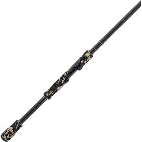 Savage Gear Squad Spinning Rod