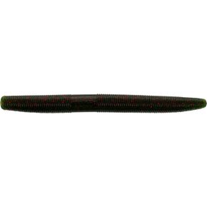 Yamamoto 5" Fat SENKO/Watermelon RED (10 Pack)