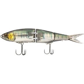 Shimano St Purple ARMAJOINT 190SF Flash Boost Swimbait (AJ190SFSTP) Fishing