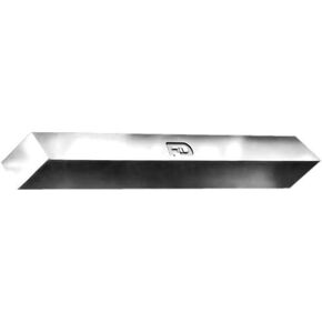 F&D Tool Company 30265-X616 لقم أدوات مربعة، أنف أحمر، كوبالت، 3/8 بوصة مربعة، الطول الإجمالي 3 بوصة in Kuwait