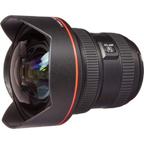 Canon EF 11-24mm F/4L USM Ultra-Wide Angle Zoom Lens 9520B002 (Renewed)
