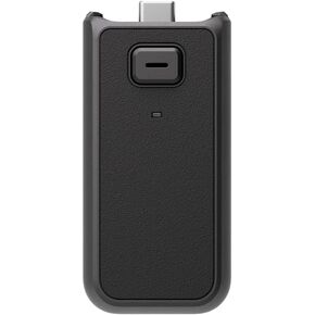 Osmo Pocket 3 Battery Handle, Compatibility: Osmo Pocket 3
