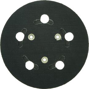 PORTER-CABLE Hook And Loop Pad for Model 333VS Sander, 5 or 8-Hole (13909)