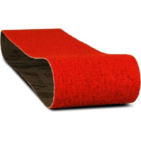 Sanding Belt, 3-Inch X 24-Inch