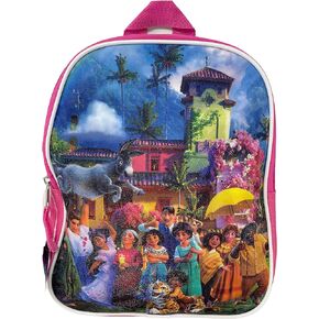 Fast Forward Encanto 11 Inches Mini Backpack