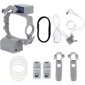 Drone Thrower Remote Dispenser Delivery Air Drop System Wedding Ring Gifts Fit for DJI Mavic Air 2 Accessory