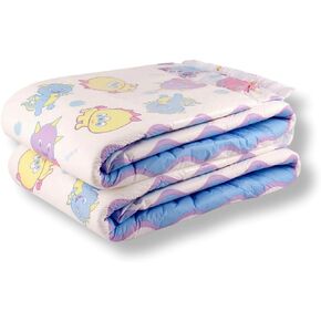Rearz - Lil' Monsters - V3.0 - Adult Diapers (Sample 2 Pack) (X-Large)