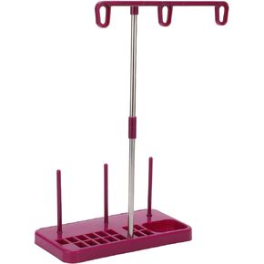 Sewing Machine Thread Stand Embroidery Thread Spool Holder Stand Sewing Machine Accessories