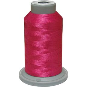 Glide Thread Trilobal Polyester No. 40-1000m Spool - 77424 Passion