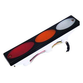 FPE - Forklift Rear Combination Lamp 12V Nissan 26550-FK100 Hacus Aftermarket - New
