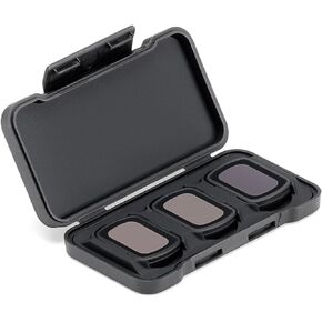 Original Osmo Pocket 3 Magnetic ND Filters Set ND16/64/256 Filters for DJI Osmo Pocket 3 Camera Accessory