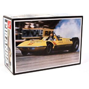AMT Piranha Dragster 1:25 Scale Model Kit