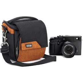 Think Tank Mirrorless Mover 10 Camera Bag (Campfire Orange)