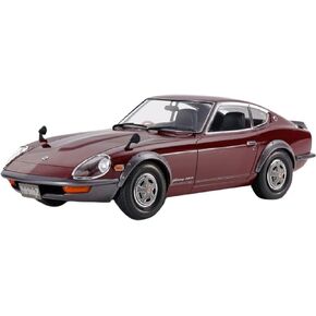 TAMIYA 1/24 Nissan Fairlady 240ZG TAM24360 Plastics Car/Truck 1/24-1/25