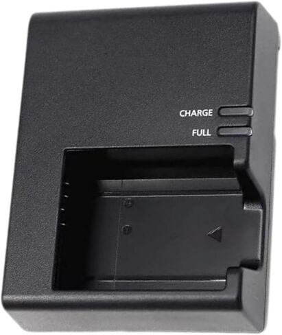 LC-E10E شاحن سريع لكانون: LP-E10 LC-E10 LC-E10C بطارية متوافقة EOS 1100D 1200D 1300D 1500D 2000D 3000D 4000D قبلة X50 X70 X80 X90 المتمردين T3 T5 T6 T7 T100 DSLR كاميرا رقمية in Kuwait