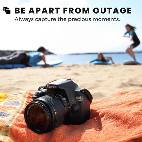 LC-E10E شاحن سريع لكانون: LP-E10 LC-E10 LC-E10C بطارية متوافقة EOS 1100D 1200D 1300D 1500D 2000D 3000D 4000D قبلة X50 X70 X80 X90 المتمردين T3 T5 T6 T7 T100 DSLR كاميرا رقمية in Kuwait