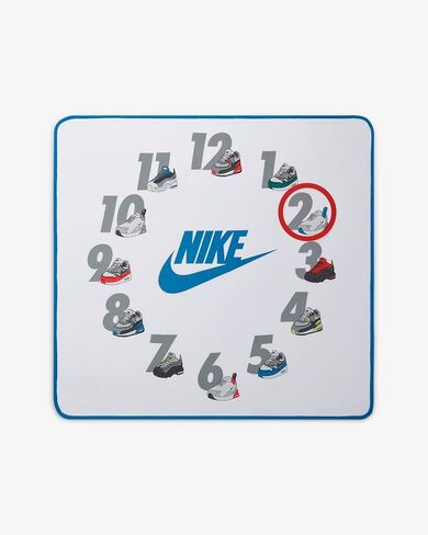 Nike Bodysuit Box Set (مع بطانية) أزرق/أبيض/برتقالي - للأطفال (0-12 شهرًا) - NN0842-001 in Saudi Arabia