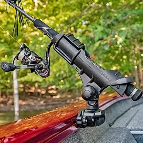 Railblaza Rod Holder II in Saudi Arabia