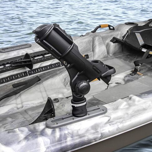Railblaza Rod Holder II in Saudi Arabia