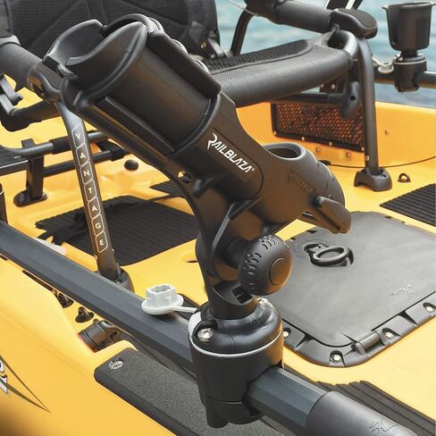 Railblaza Rod Holder II in Saudi Arabia