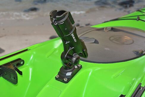 Railblaza Rod Holder II in Saudi Arabia