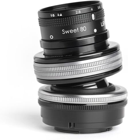 Composer Pro II مع Sweet 80 Optic لجهاز Sony E in Saudi Arabia