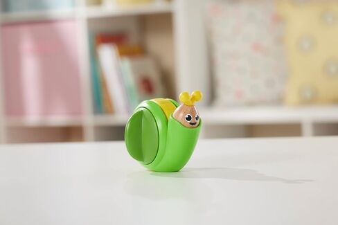 Playskool Little Wonders - Colby Crab - Tactile Sensory Play Infant Toy - Help Develop Fine Motor Skills - Ages 6 Months and Up in Saudi Arabia