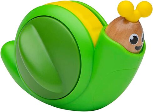 Playskool Little Wonders - Colby Crab - Tactile Sensory Play Infant Toy - Help Develop Fine Motor Skills - Ages 6 Months and Up in Saudi Arabia