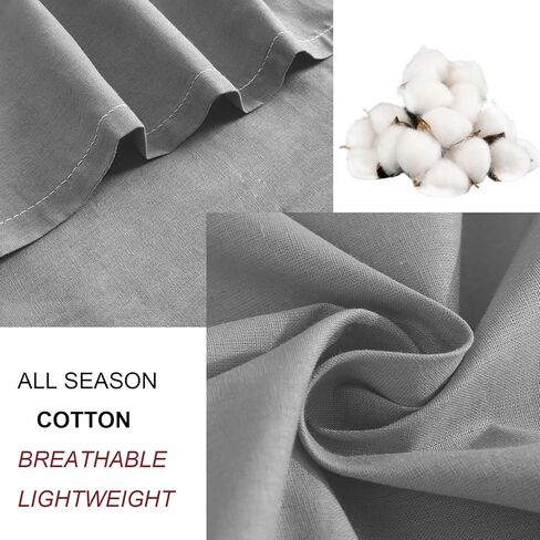 Sleeping Bag Liner Camping & Travel Sheets for Adults - Hostels & Traveling Sleep Sack in Kuwait