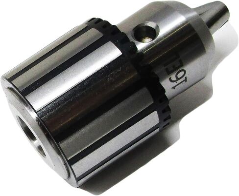 JET TDC-625 Taper Mount Drill Chuck, 1/8"-5/8" x JT-3 (561708) in Saudi Arabia