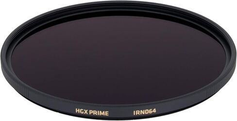 برو ماستر 72 ملم IRND64X (1.8) HGX Prime، (موديل 6061) in Saudi Arabia