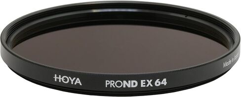 هويا برو ND-EX فلتر الكثافة المحايدة ND64 ø67mm in Saudi Arabia