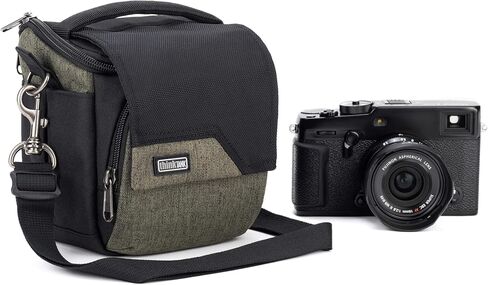 Think Tank Mirrorless Mover 10 Camera Bag (Campfire Orange) in Saudi Arabia