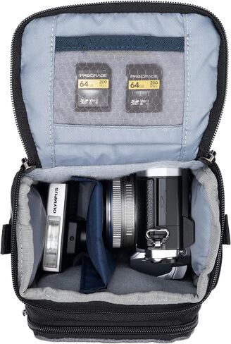 Think Tank Mirrorless Mover 10 Camera Bag (Campfire Orange) in Saudi Arabia