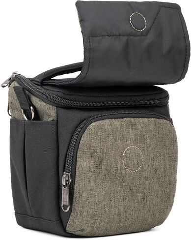 Think Tank Mirrorless Mover 10 Camera Bag (Campfire Orange) in Saudi Arabia