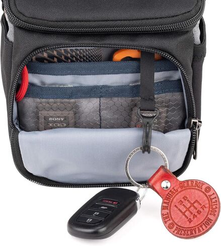 Think Tank Mirrorless Mover 10 Camera Bag (Campfire Orange) in Saudi Arabia