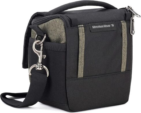 Think Tank Mirrorless Mover 10 Camera Bag (Campfire Orange) in Saudi Arabia
